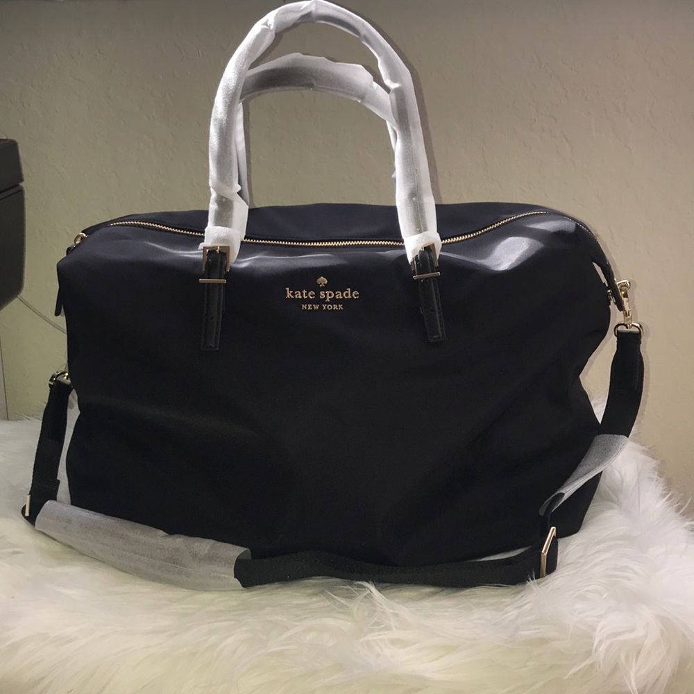 Watson Lane Lyla Kate Spade Bag